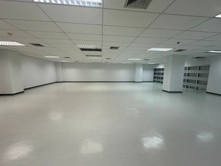 For rent 1 bed office in Bang Rak, Bangkok