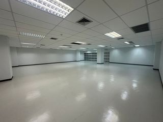 For rent 1 bed office in Bang Rak, Bangkok