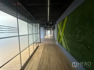 Аренда офис в Сатхон, Бангкок