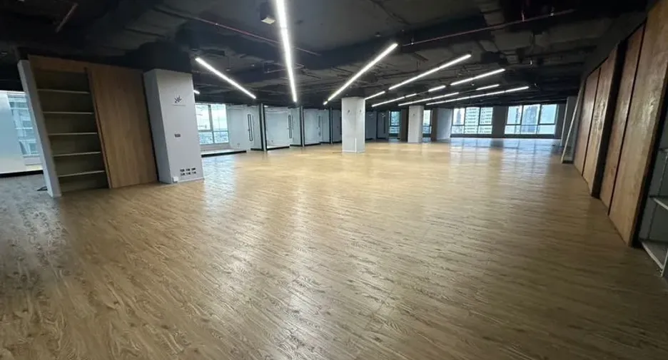 Oficina en alquiler en Sathon, Bangkok