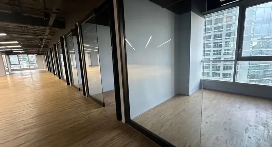 Oficina en alquiler en Sathon, Bangkok
