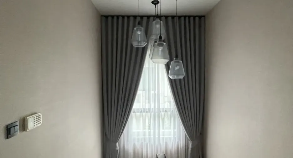 For rent 5 bedrooms house in Bang Kapi, Bangkok