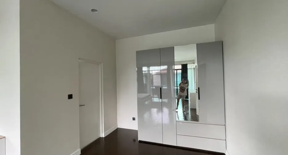 For rent 5 bedrooms house in Bang Kapi, Bangkok