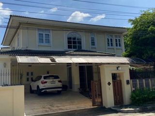 For rent 3 Beds house in Prawet, Bangkok