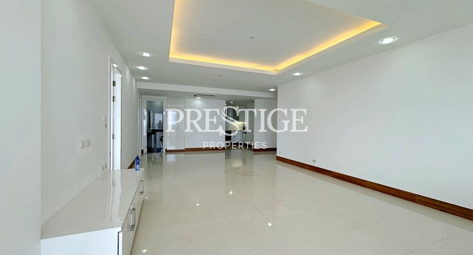 À vendre 2 chambres condo à Bang Lamung, Chonburi