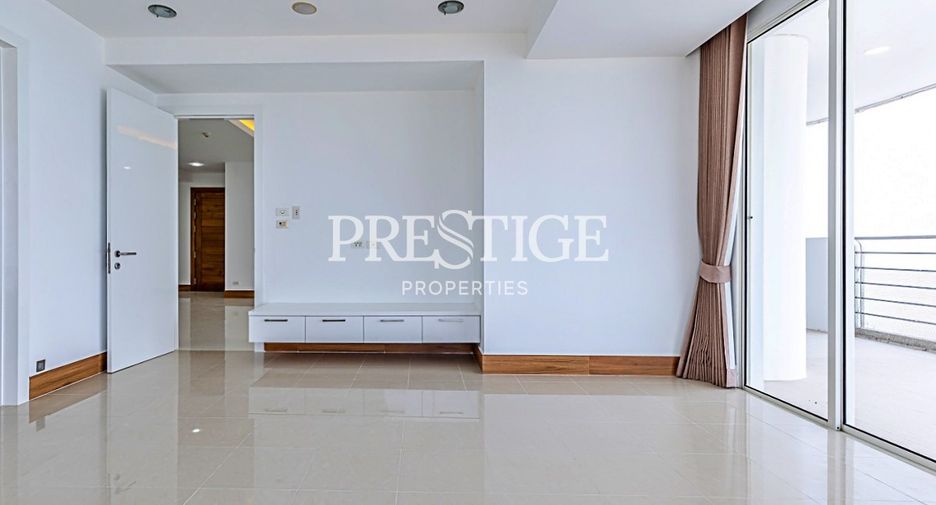 À vendre 2 chambres condo à Bang Lamung, Chonburi
