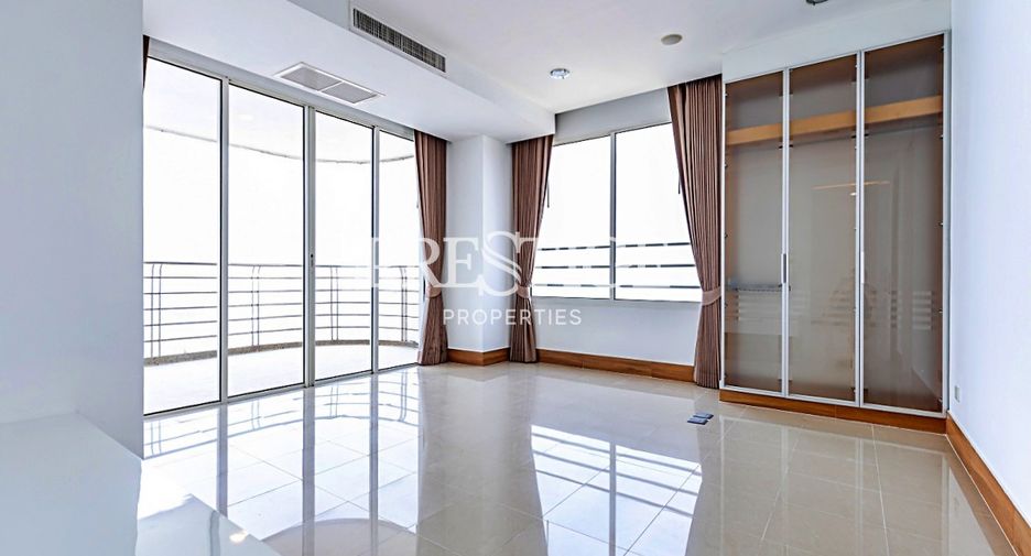 À vendre 2 chambres condo à Bang Lamung, Chonburi