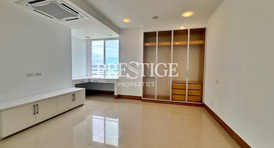 À vendre 2 chambres condo à Bang Lamung, Chonburi