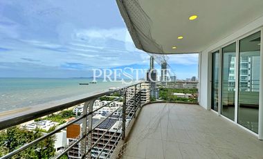 For sale 2 bedrooms condo in Bang Lamung, Chonburi
