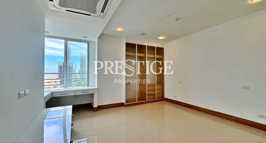 À vendre 2 chambres condo à Bang Lamung, Chonburi