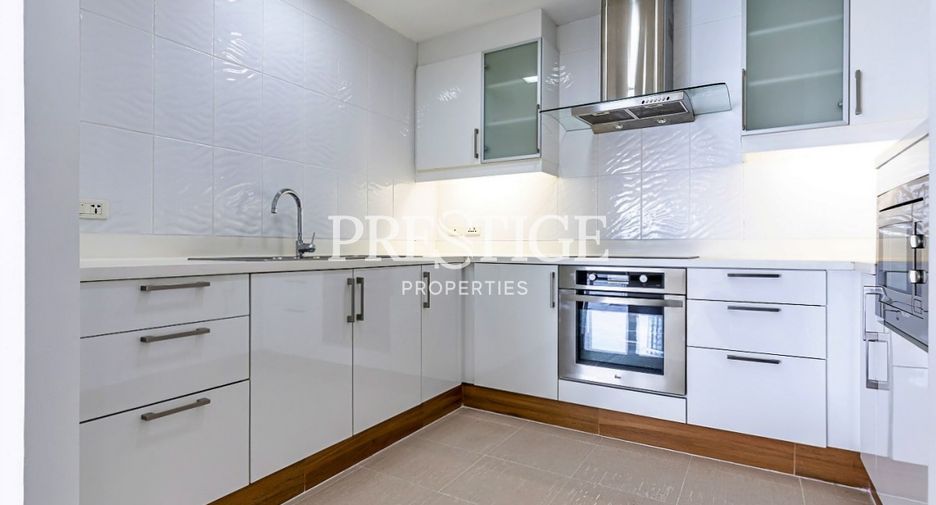À vendre 2 chambres condo à Bang Lamung, Chonburi