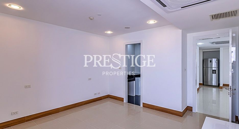 À vendre 2 chambres condo à Bang Lamung, Chonburi