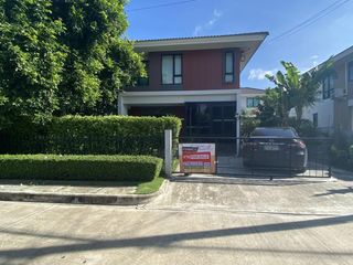 For sale 3 bed house in Lam Luk Ka, Pathum Thani