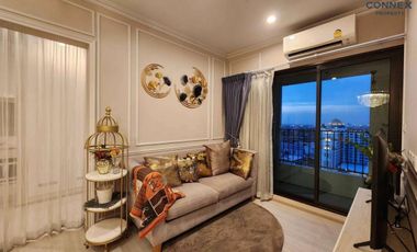 For sale 2 Beds condo in Suan Luang, Bangkok