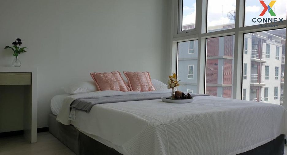 For sale 1 bed condo in Phaya Thai, Bangkok