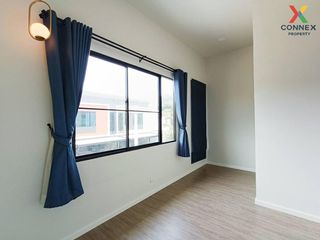 For sale 4 Beds townhouse in Bang Yai, Nonthaburi