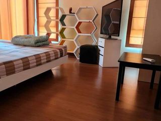 For sale 4 bed house in Mueang Chon Buri, Chonburi