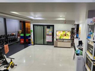 For sale 4 bed house in Mueang Chon Buri, Chonburi
