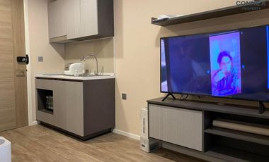 For sale 1 bed condo in Chatuchak, Bangkok