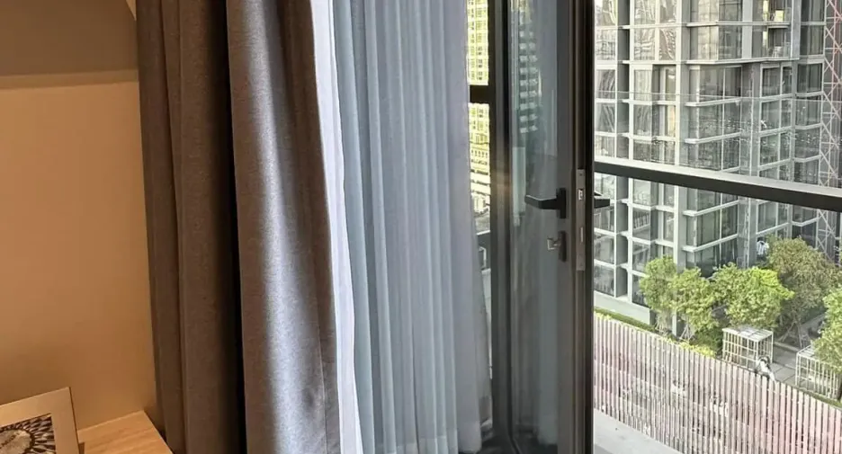 For sale 1 bed condo in Khlong Toei, Bangkok