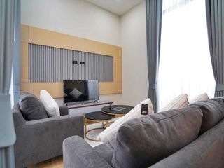 For sale 3 bed villa in Sattahip, Chonburi