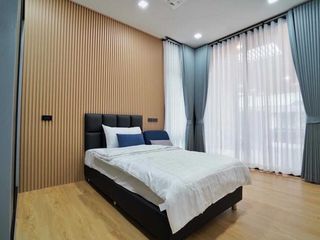 For sale 3 bed villa in Sattahip, Chonburi