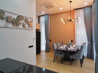 For sale 3 bed villa in Sattahip, Chonburi