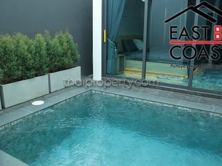 For sale 3 bed house in Bang Lamung, Chonburi