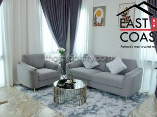 For sale 3 bed house in Bang Lamung, Chonburi