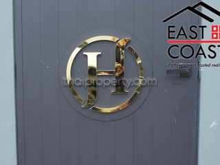 For sale 3 bed house in Bang Lamung, Chonburi