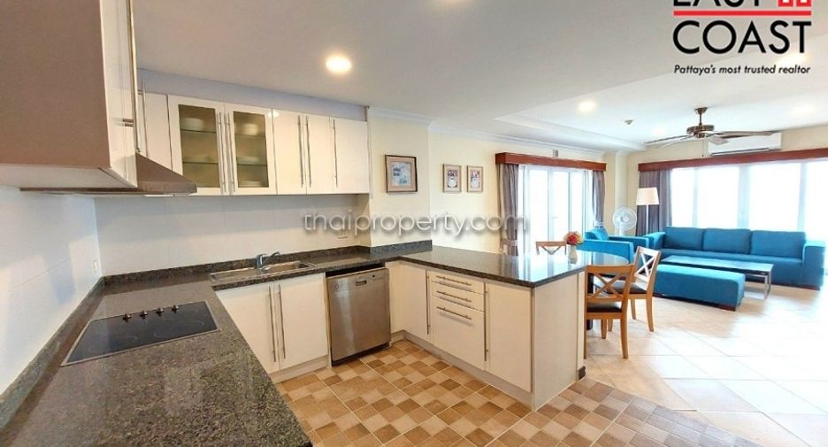 Wohnung zum Kauf mit 1 Zimmer in Sattahip, Chonburi