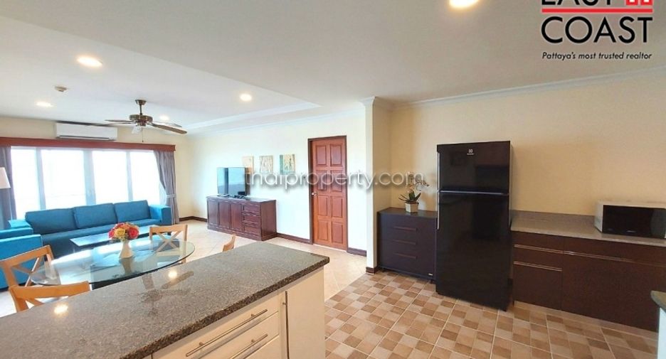 Wohnung zum Kauf mit 1 Zimmer in Sattahip, Chonburi