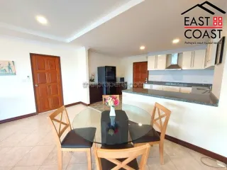 For sale 1 bed condo in Na Jomtien, Pattaya