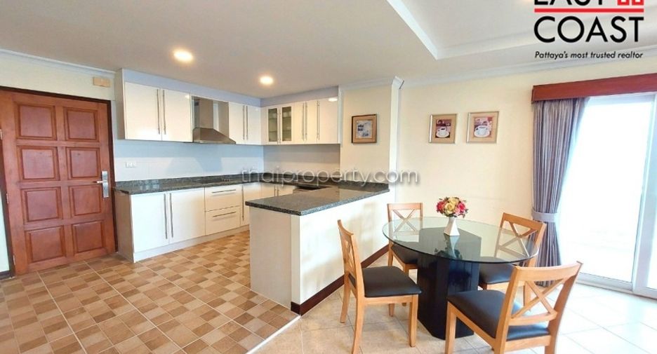 Wohnung zum Kauf mit 1 Zimmer in Sattahip, Chonburi