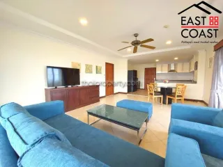 For sale 1 bed condo in Na Jomtien, Pattaya