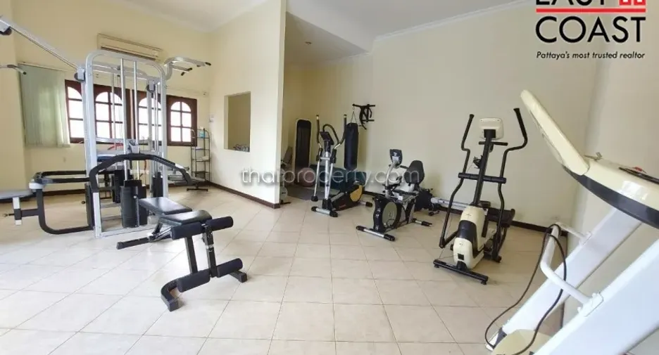 For sale 1 bed condo in Na Jomtien, Pattaya