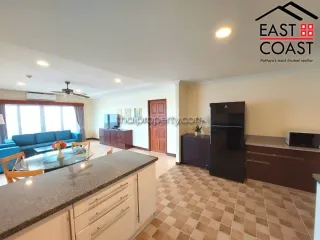 For sale 1 bed condo in Na Jomtien, Pattaya