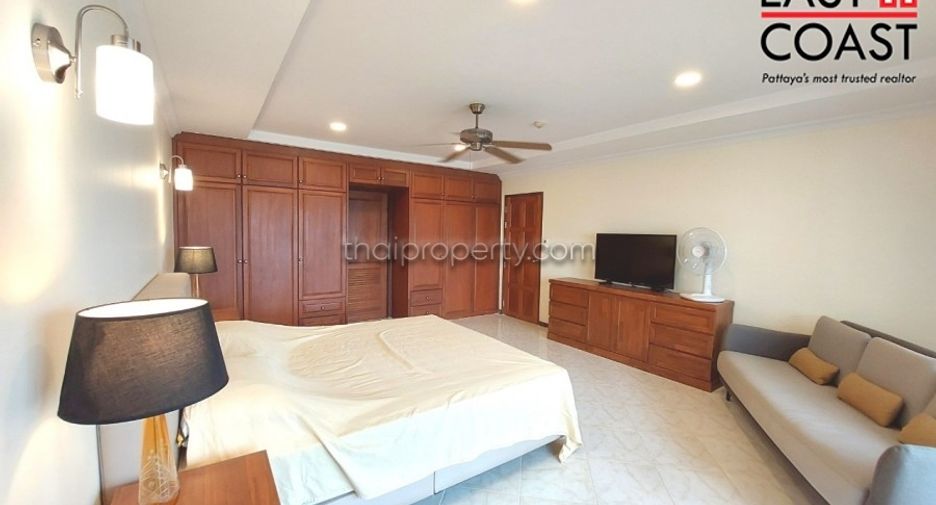 Wohnung zum Kauf mit 1 Zimmer in Sattahip, Chonburi