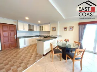 For sale 1 bed condo in Na Jomtien, Pattaya