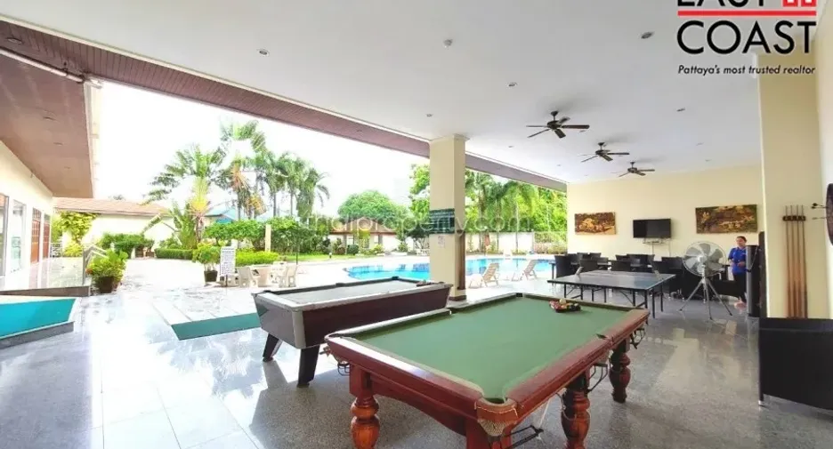 For sale 1 bed condo in Na Jomtien, Pattaya