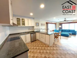For sale 1 bed condo in Na Jomtien, Pattaya