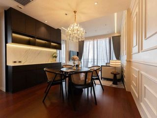 For rent 2 bed condo in Watthana, Bangkok