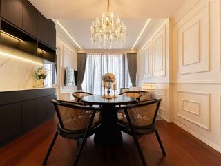 For rent 2 bed condo in Watthana, Bangkok