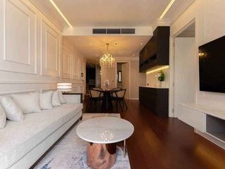 For rent 2 bed condo in Watthana, Bangkok