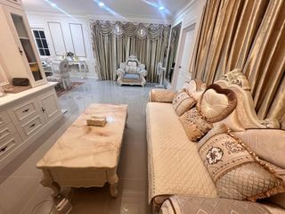 For rent 4 Beds house in Bang Khae, Bangkok