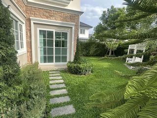 For rent 4 Beds house in Bang Khae, Bangkok