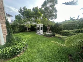 For rent 4 Beds house in Bang Khae, Bangkok