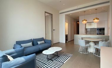 For rent 1 Beds condo in Pathum Wan, Bangkok