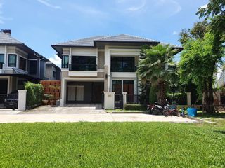 For rent 4 Beds house in Bang Bon, Bangkok