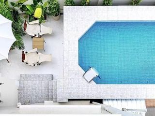 For rent 6 bed villa in Chatuchak, Bangkok